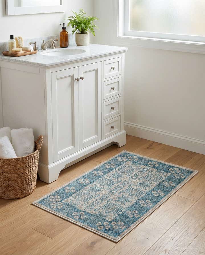 60cm x 95cm Vienna Teppich