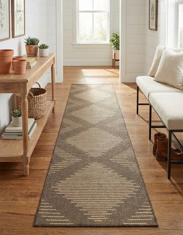 2' 9 x 12' Dunes Runner Rug
