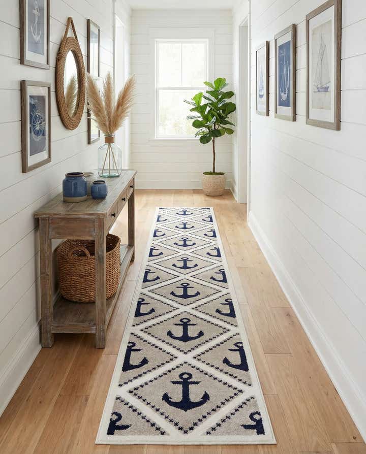 2' x 13' 8 Metropolis Runner Rug