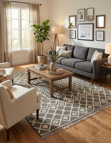 9' x 12' Arlo Rug