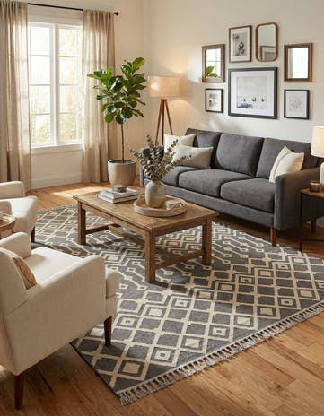 9' x 12' Arlo Rug