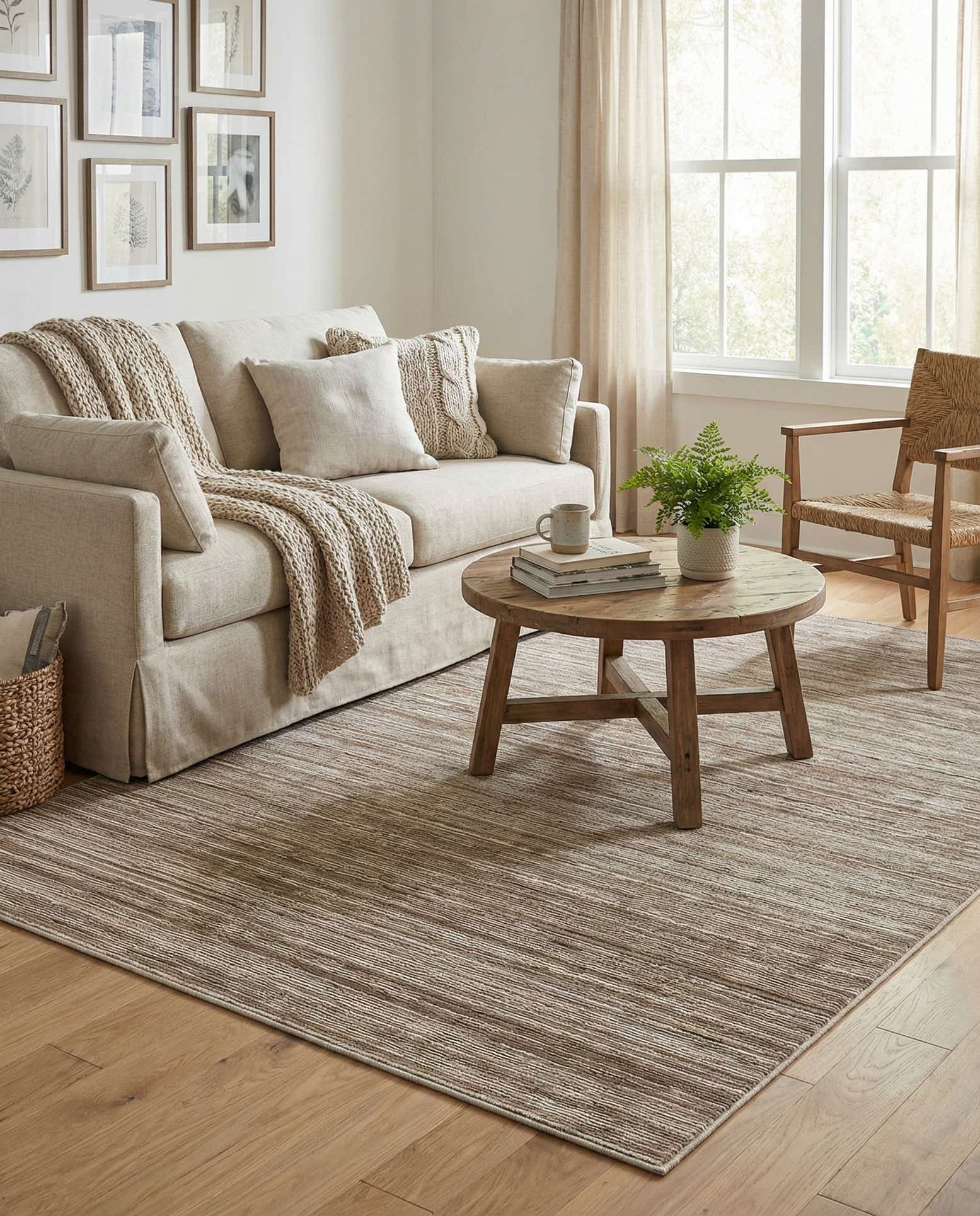 5' x 8' Silta Rug