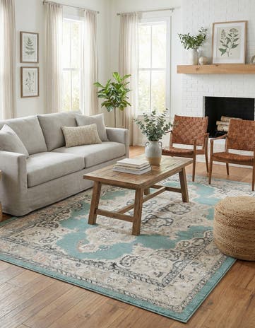 7' x 10' Parker Rug