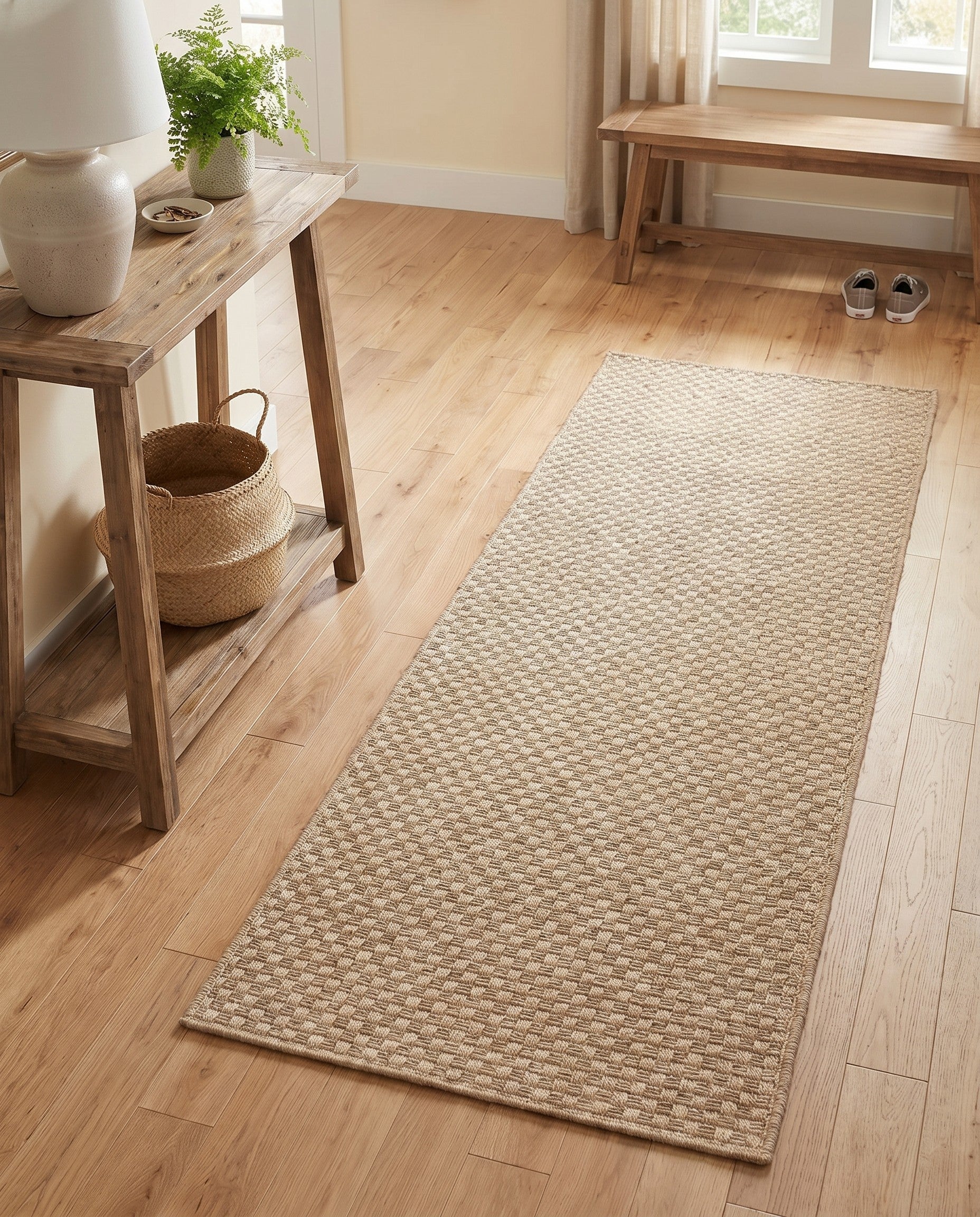2' x 5' 3 Dunes Runner Rug
