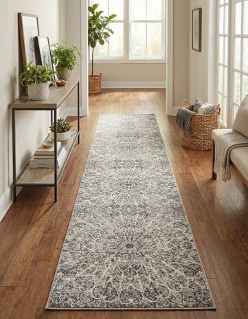3' x 16' 5 Monte Carlo Runner Rug