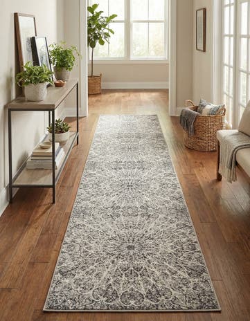 3' x 16' 5 Monte Carlo Runner Rug
