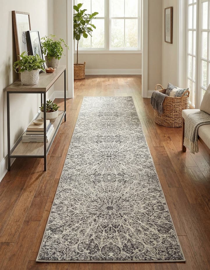 3' x 16' 5 Monte Carlo Runner Rug
