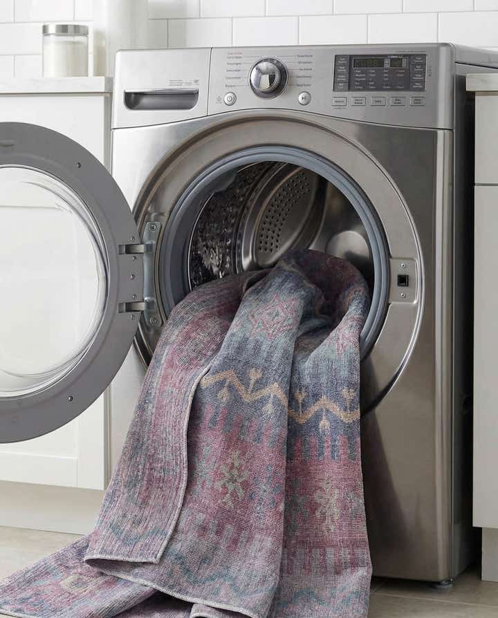 7' 10 x 10' Washable Sisu Rug