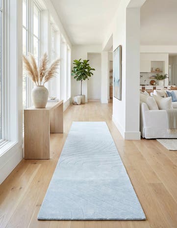 2' 9 x 13' Darya Runner Rug
