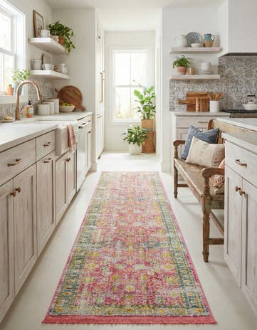 2' 7 x 13' Paragon Runner Rug