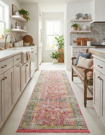 2' 7 x 13' Paragon Runner Rug