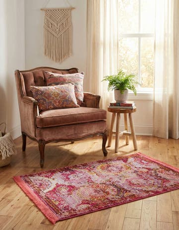 2' 2 x 3' Santiago Rug