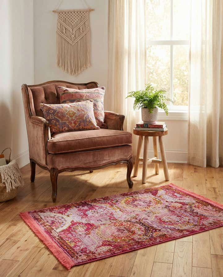 2' 2 x 3' Santiago Rug
