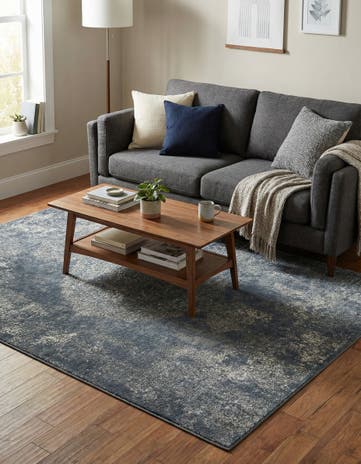6' x 9' Oregon Rug