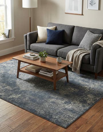 6' x 9' Oregon Rug