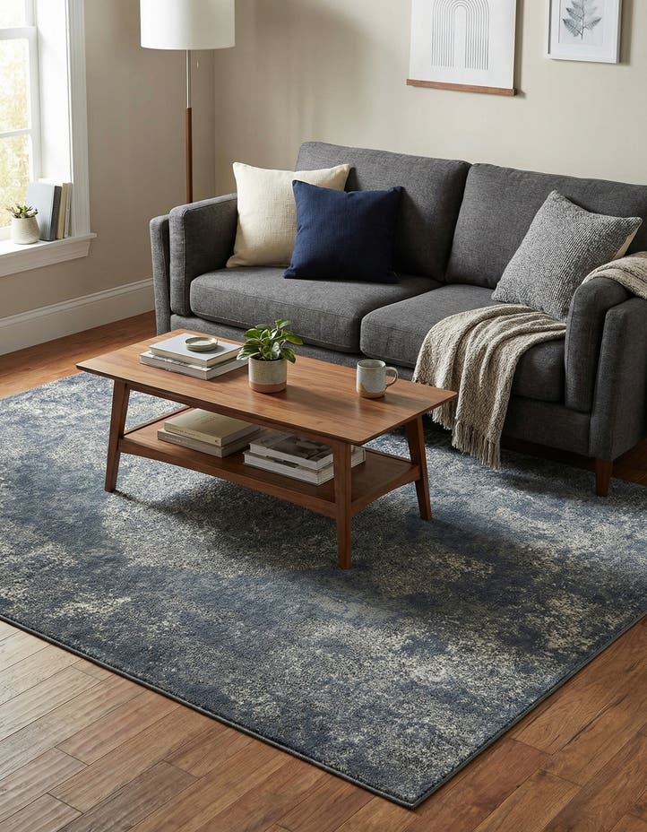6' x 9' Oregon Rug
