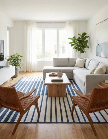 10' x 13' Oslo Rug