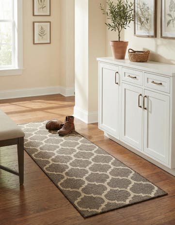 2' x 5' 3 Dunes Runner Rug
