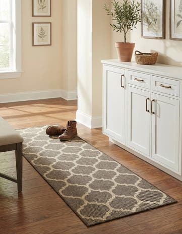 2' x 5' 3 Dunes Runner Rug