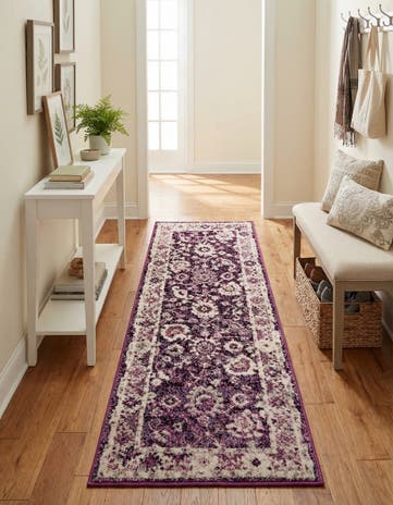 2' x 6' Madeline Runner Rug