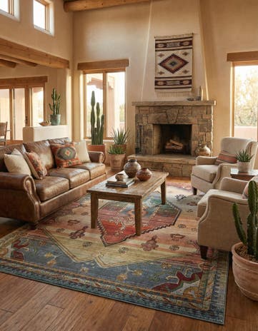 10' x 14' Isabella Rug
