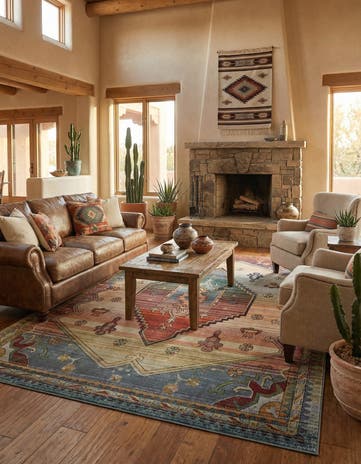 10' x 14' Isabella Rug