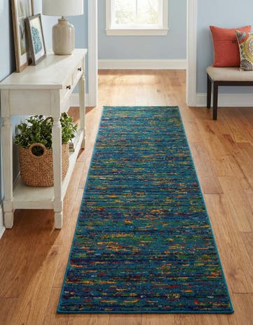 2' x 6' Calypso Runner Rug