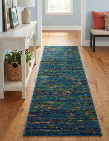 2' x 6' Calypso Runner Rug