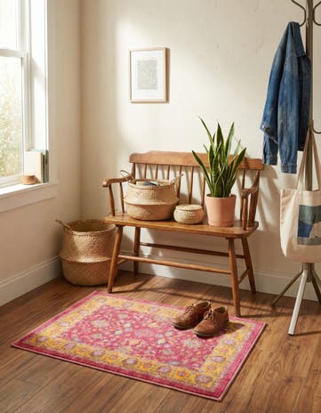 2' 2 x 3' Medina Rug