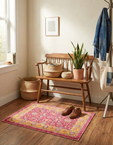 2' 2 x 3' Medina Rug