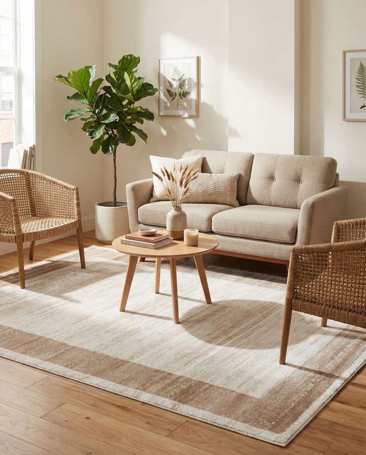 4' x 6' Uptown Yorkville Rug