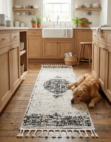 2' x 6' Aramis Runner Rug