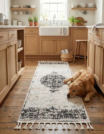 2' x 6' Aramis Runner Rug