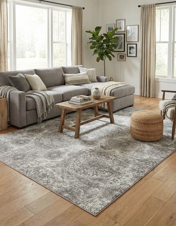 10' x 13' 1 Monte Carlo Rug