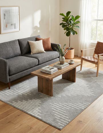 6' x 9' Kai Rug