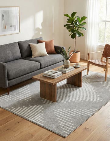 6' x 9' Kai Rug