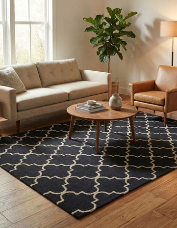 5' 1 x 8' 1 Luna Rug