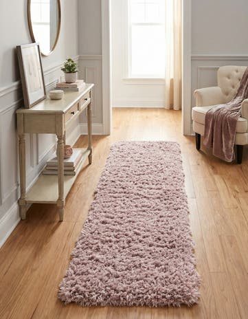 2' x 6' Marilyn Monroe™ Shag Runner Rug