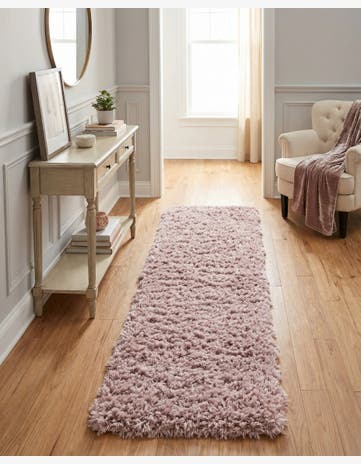 Lorelei Marilyn Monroe™ Shag Runner Rug