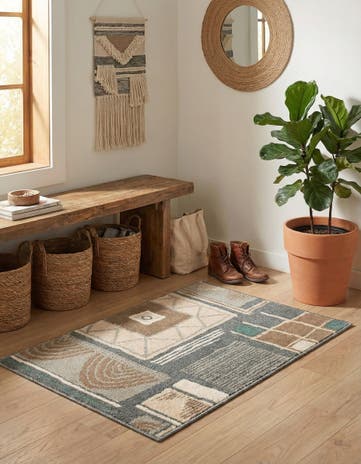 Savannah Rug