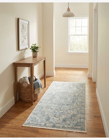 2' x 4' Newport Runner Rug