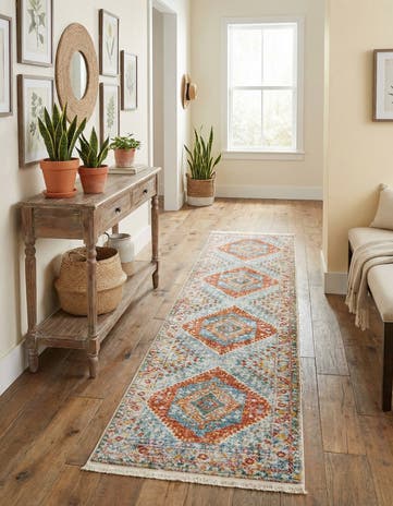 2' 7 x 12' Paragon Runner Rug