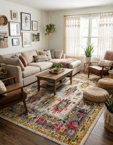 10' x 14' 1 Madeline Rug