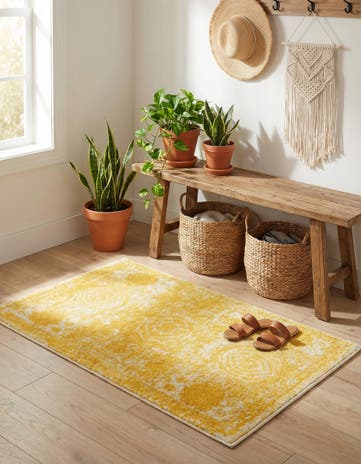 2' x 3' Dover Rug