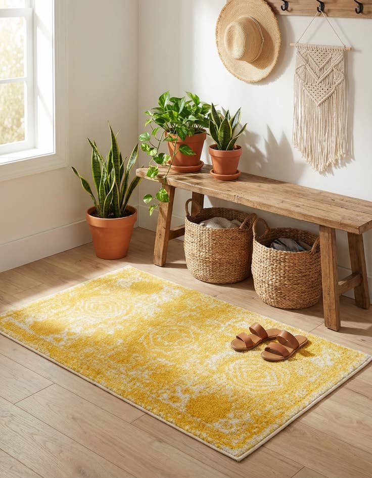 Detail image of  2' x 3' Dover Rug