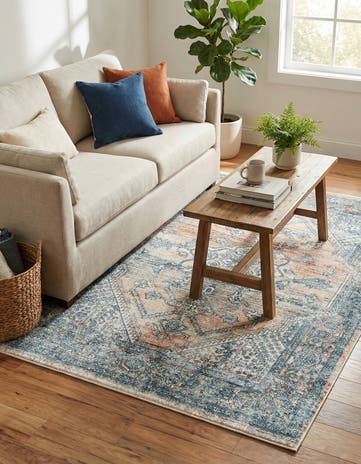 4' x 6' Newport Rug