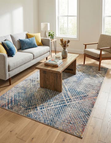Prism Rug
