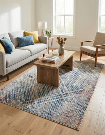 Prism Rug