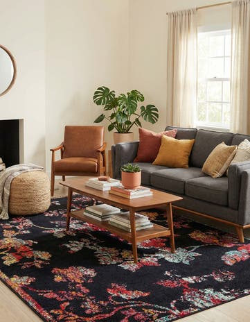 6' x 9' Madeline Rug