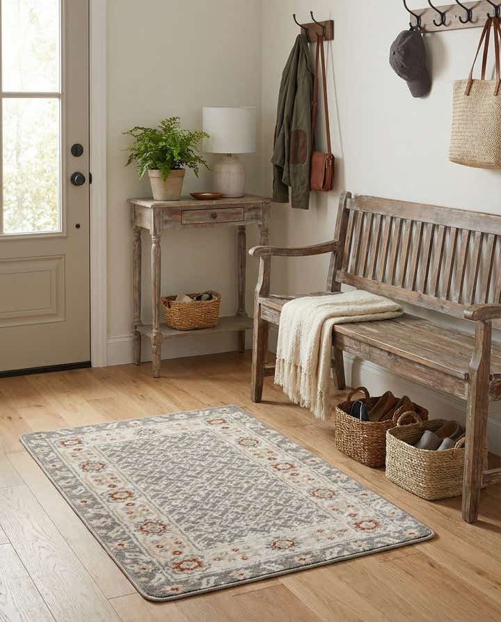 2' x 3' Charlotte Rug